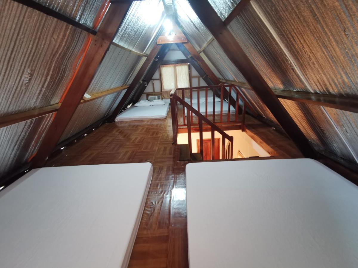 Latitude 10 Siargao Villa General Luna  Eksteriør billede