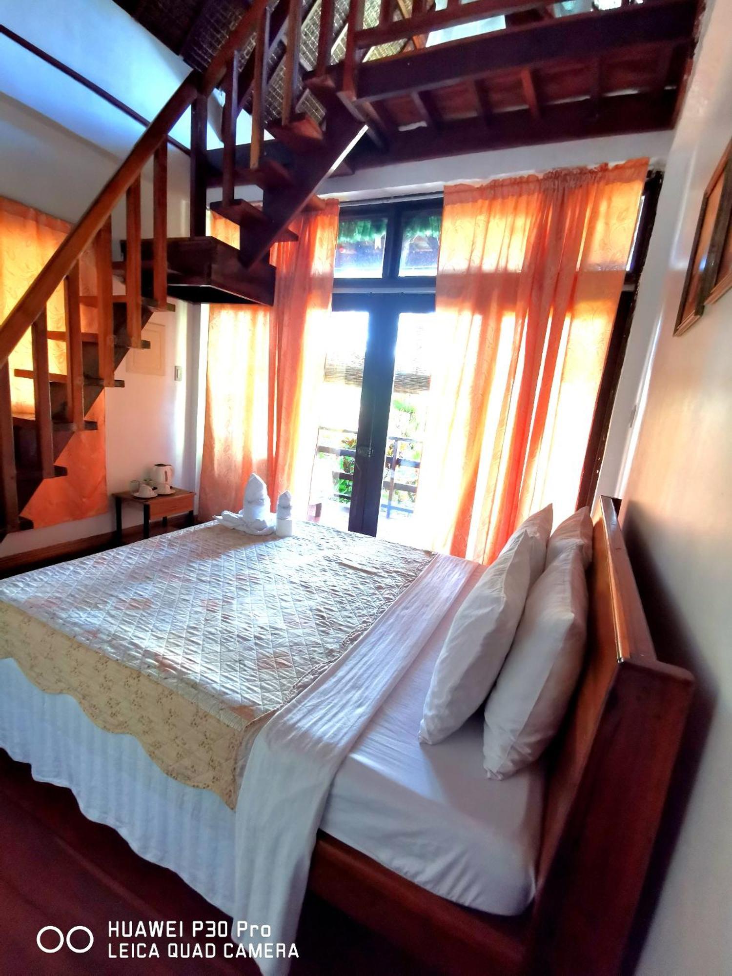 Latitude 10 Siargao Villa General Luna  Værelse billede
