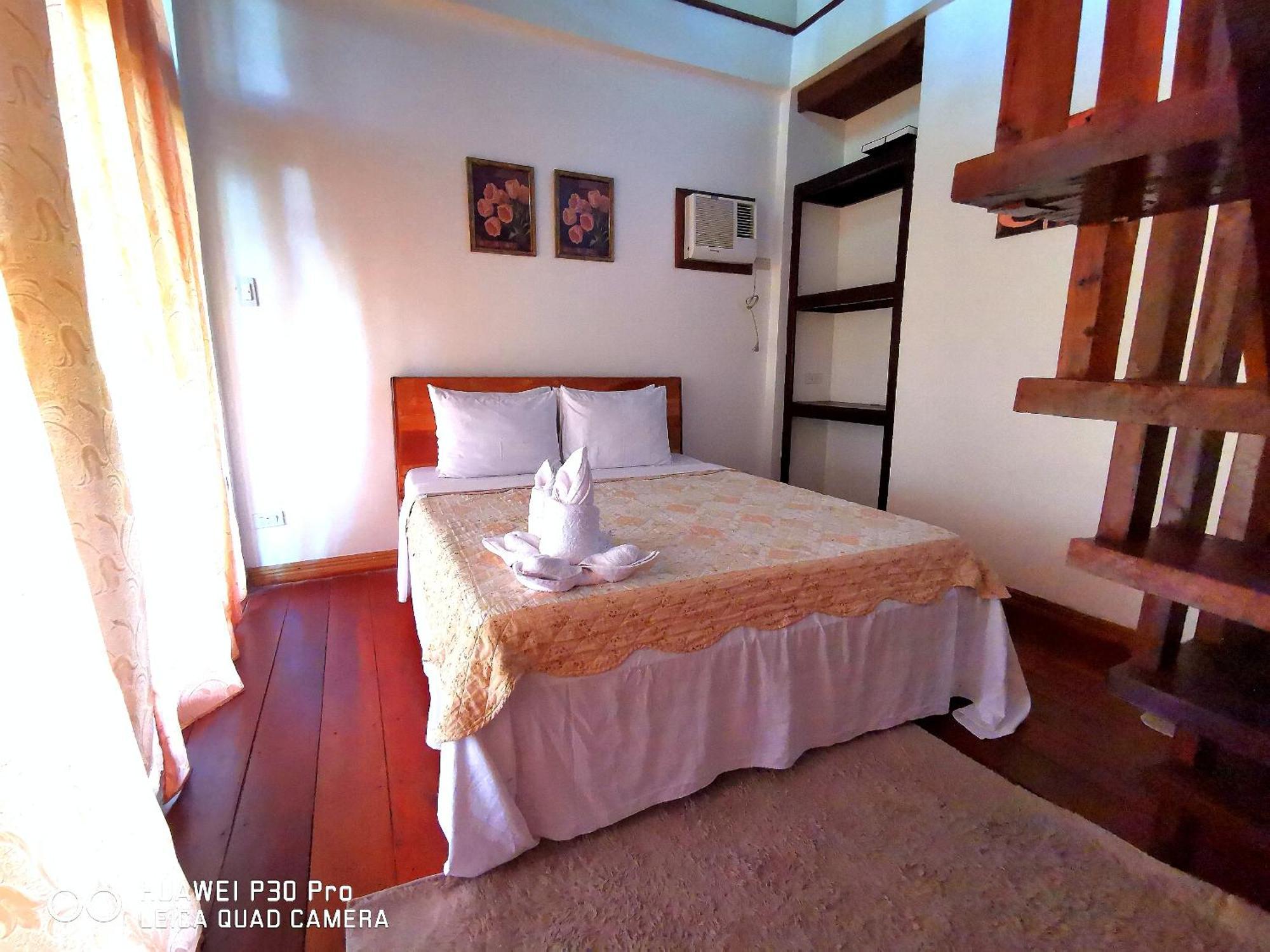 Latitude 10 Siargao Villa General Luna  Værelse billede