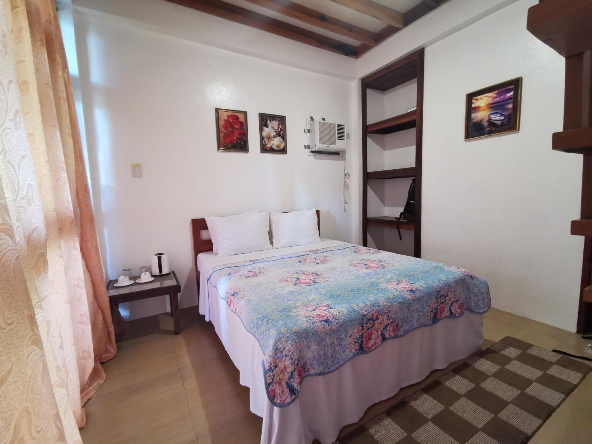 Latitude 10 Siargao Villa General Luna  Værelse billede